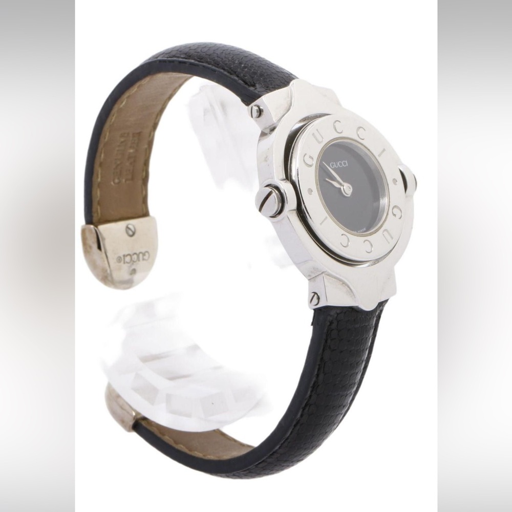 Gucci Silver Watch for women 👍🥰Authentic!